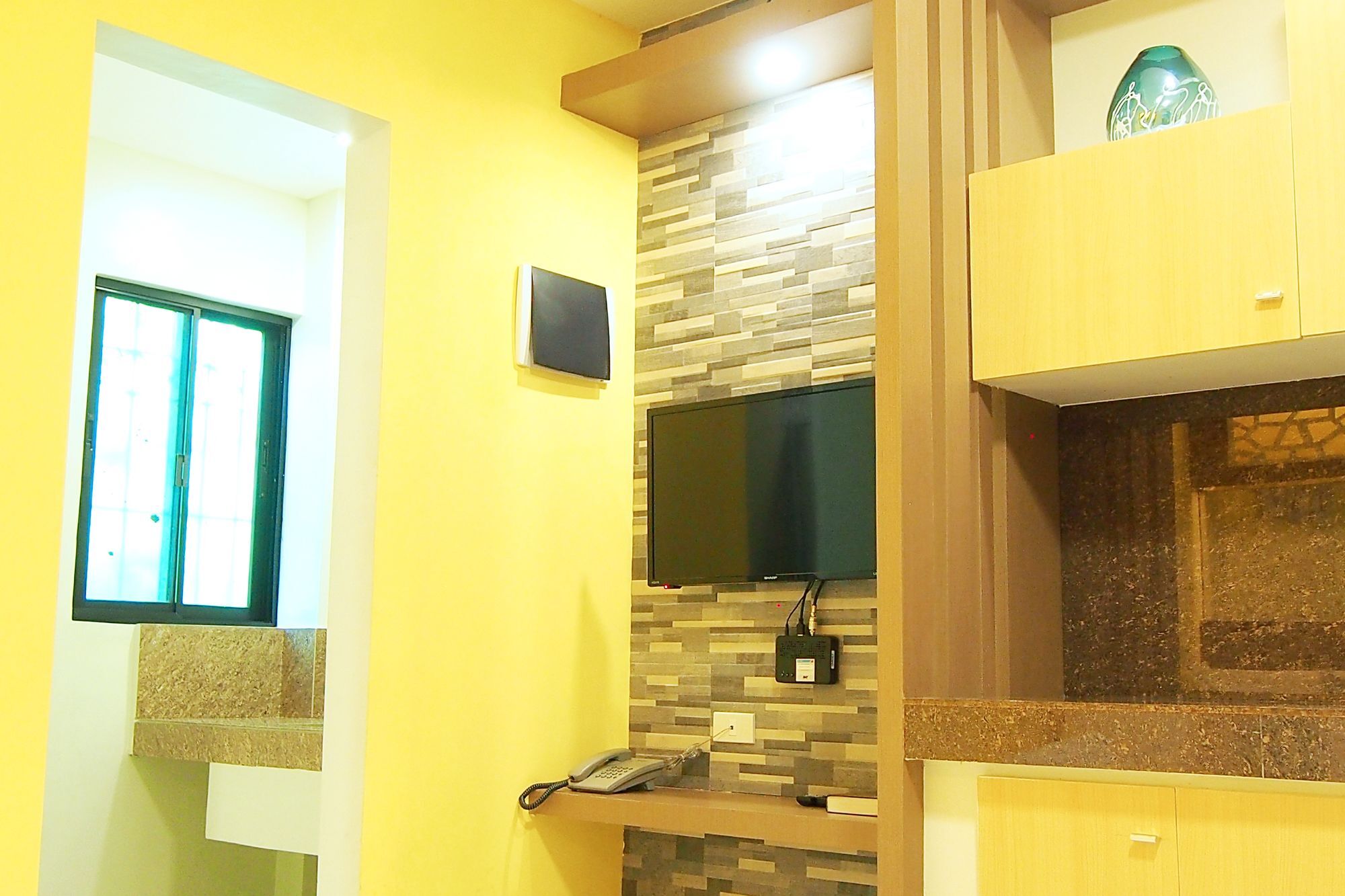 Marton Suites Davao City Extérieur photo