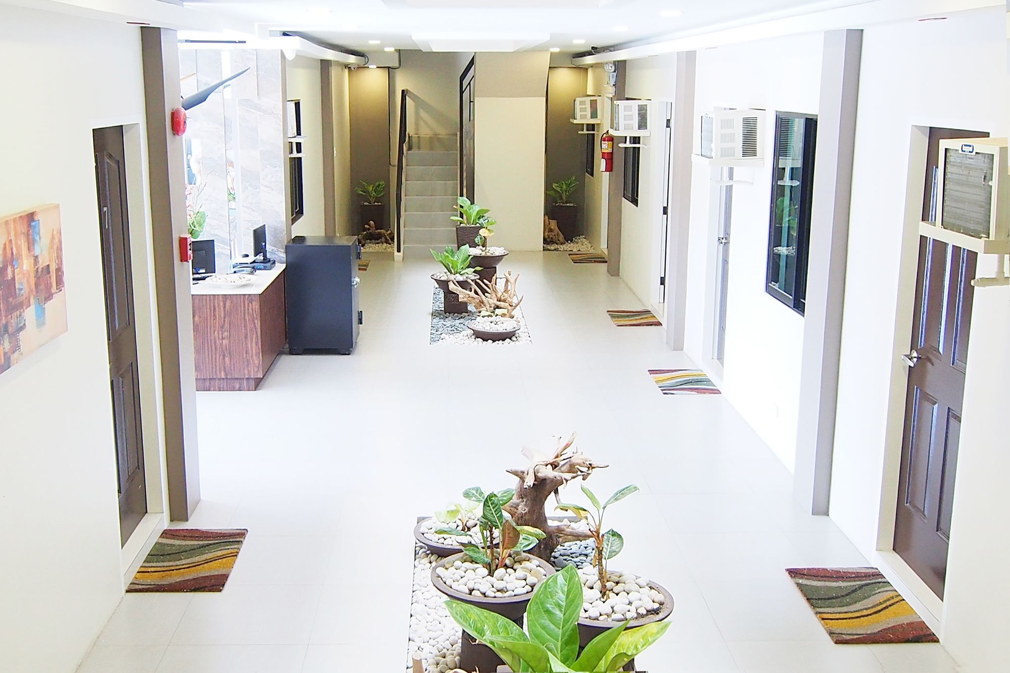 Marton Suites Davao City Extérieur photo
