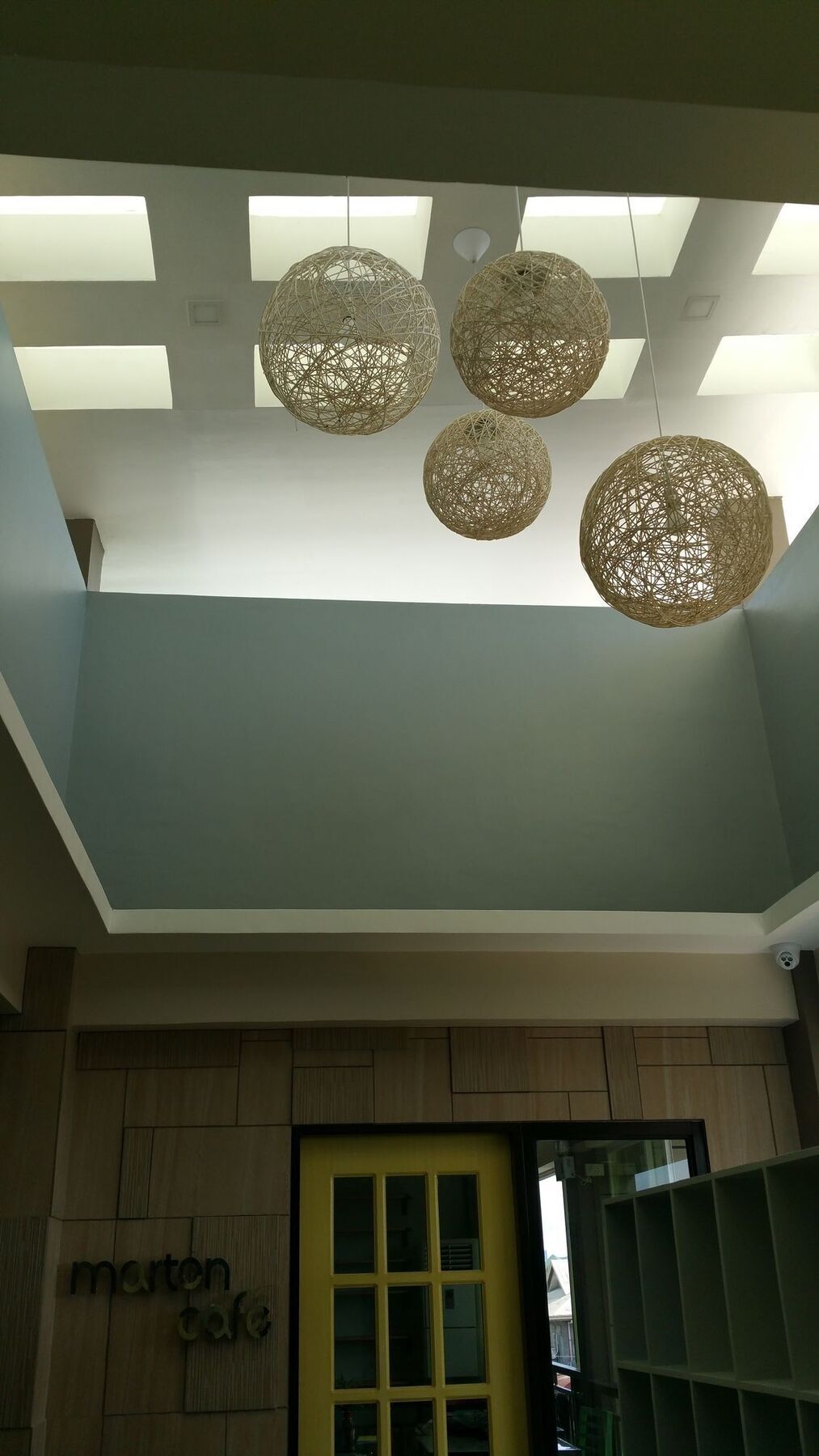 Marton Suites Davao City Extérieur photo